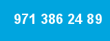 971 386 24 89 971 386 24 89